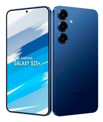Samsung Galaxy S25+ - 6,7' Dualsim 5g / Ram 12gb / Rom 512gb