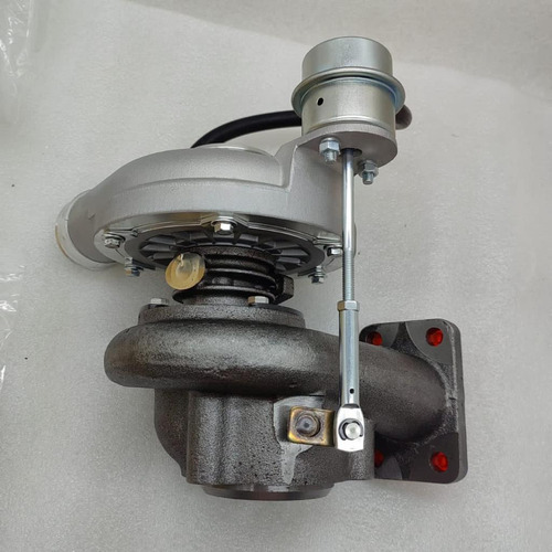 Turbo Perking Nro De Parte 237-3786 Motor 3054c