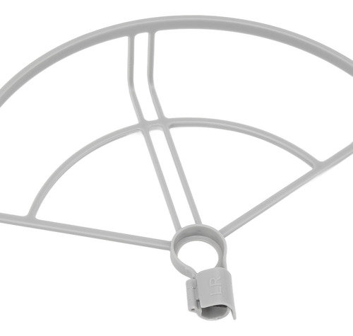 Protector De Hélice Para Mini 3 Palas Aislantes Ligeras De 4