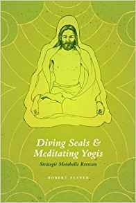 Diving Seals And Meditating Yogis Strategic Metabolic Retrea