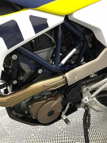 Husqvarna Enduro