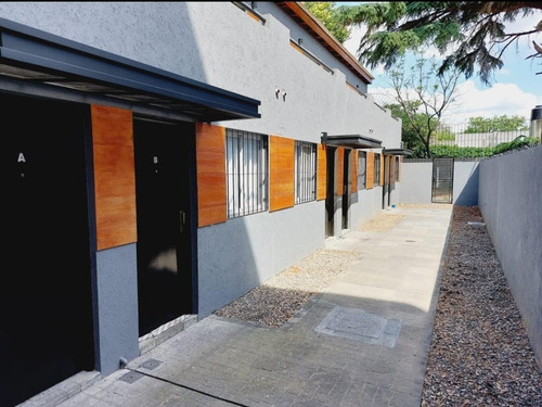 Imagen 2 de 26 de Oportunidad Complejo De 11 Duplex Amoblados Con Renta 8%