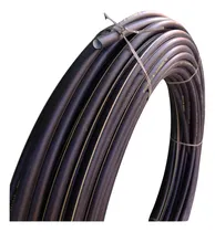 Comprar Caño Polietileno Manguera 1\u002F2 X Rollo 100mts K6 Agua Riego Color Negro