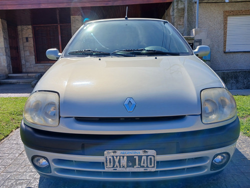 Renault Clio 1.6 Sport