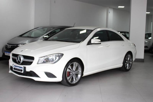 Cla 200 2015/2015 1.6 156cv Top !