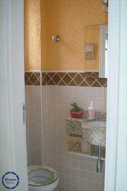 Casa Com 5 Dorms, Marapé, Santos - R$ 1.32 Mi, Cod: 3369 - V3369