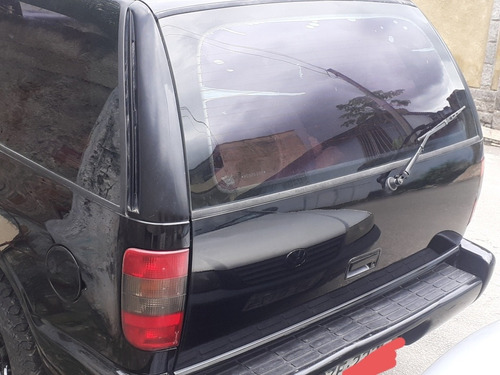 Chevrolet Blazer 1999 4.3 V6 Executive 5p