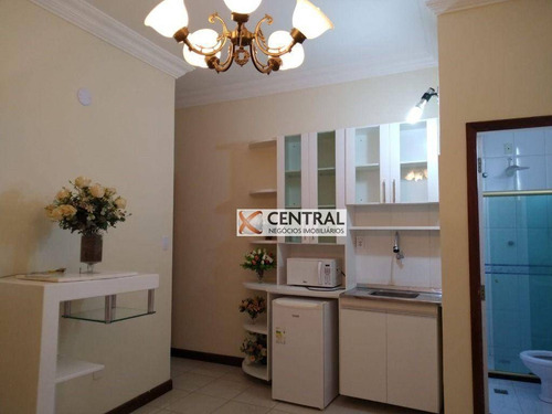 Imagem 7 de 7 de Studio Com 1 Dormitório Para Alugar, 25 M² Por R$ 1.300,00/mês - Matatu - Salvador/ba - St0020