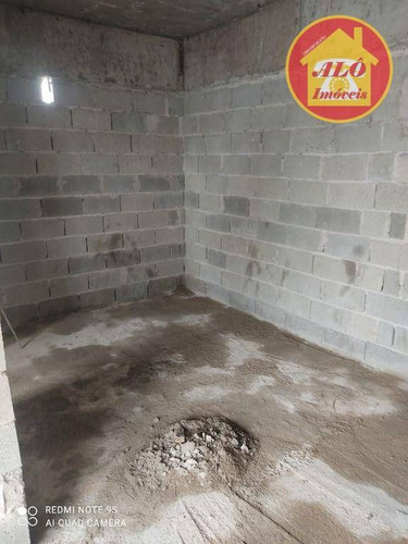 Imagem 27 de 30 de Apartamento À Venda, 80 M² Por R$ 340.000,00 - Aviação - Praia Grande/sp - Ap6851