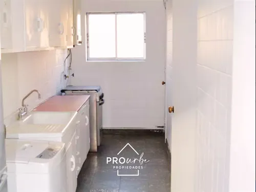 Departamento En Venta De 4 Dorm. En Providencia