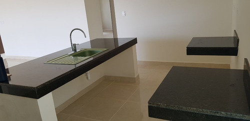 Imagen 5 de 15 de Casa De 1 Planta En Preventa En Privada Manere En Conkal