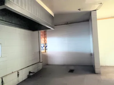 Local comercial en renta