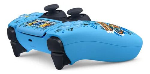 Sony Dualsense Wireless Controller Fortnite Ed. Limitada