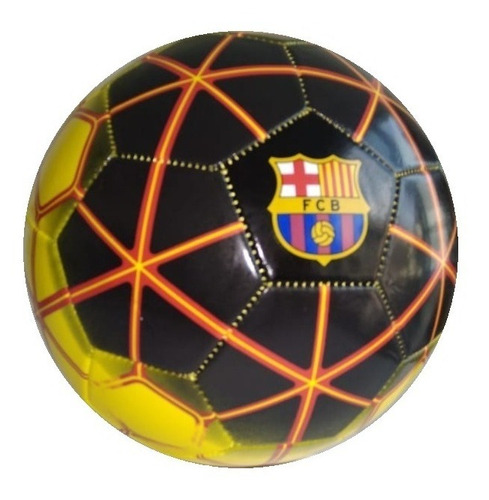 Balón De Fútbol  Barcelona