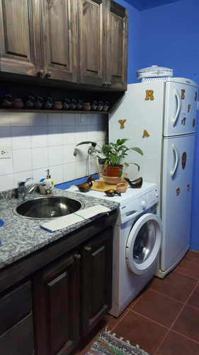 Imagen 4 de 10 de Departamento 4 Amb En Barrio Don Orione Claypole