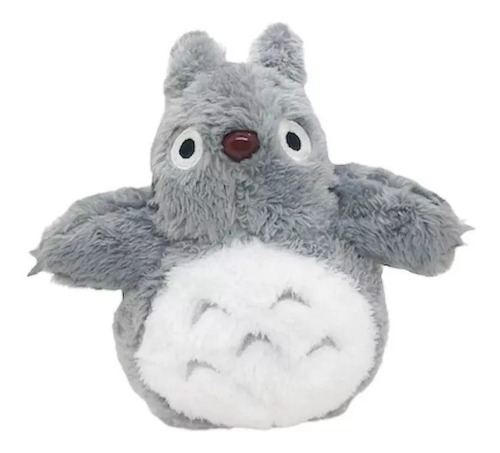 Muñeco Peluche Vecino Totoro Anime Importado 