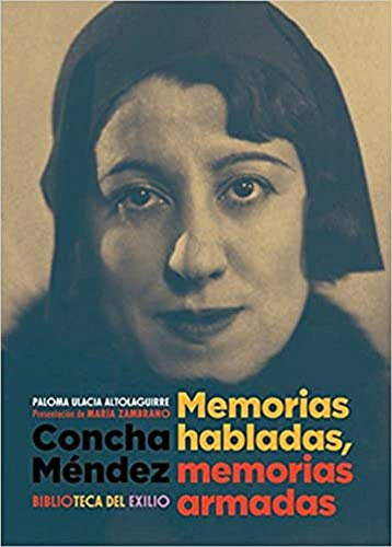 Concha Mèndez Ulacia Altolaguirre, Paloma Renacimiento Edit