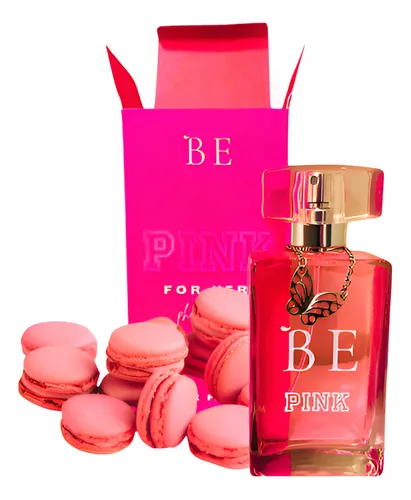 Perfume De Mujer Butterfly Effect Con Feromonas Afrodisiaco