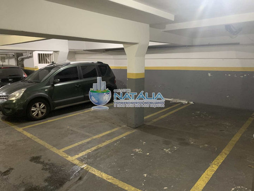 Imagem 16 de 16 de Apartamento Com 2 Dorms, Cerqueira César, São Paulo, Cod: 64194 - A64194