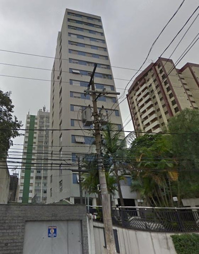 Imagem 21 de 23 de Apto Na Mooca Com 2 Dorms, 2 Wcs, 2 Vagas, 88m² - Ap1349