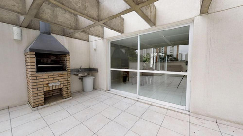 Imagem 19 de 29 de Apartamento Loft No Bairro Vila Andrade Sâo Paulo /sp - Ap3052v