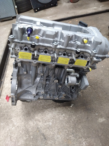 Motor Parcial Suzuki Jimny 1.3 2010 À 2022