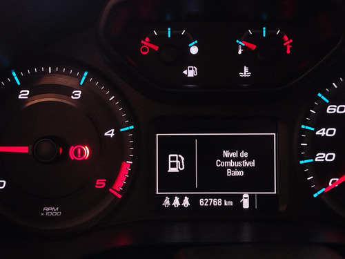 S10 Ls 2.8 Diesel 4x4 Cabine Dupla Ano 2021 C/ Multimìdia E