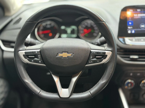 Chevrolet Onix 1.0 TURBO FLEX PLUS LTZ AUTOMÁTICO