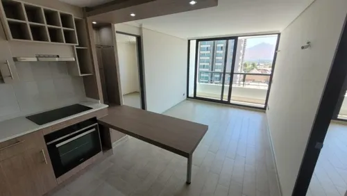Depto 2 Dormitorios, 2 Baños, Cerca Metro Cementerios