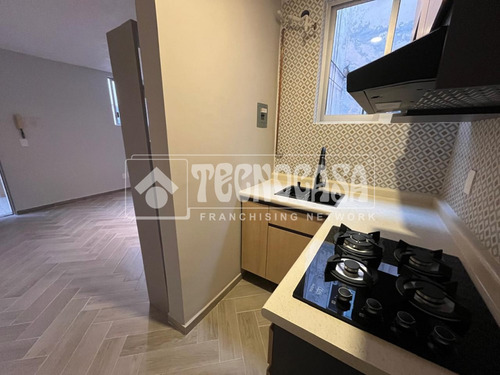 Venta Departamentos Del Valle Norte T-df0014-0487