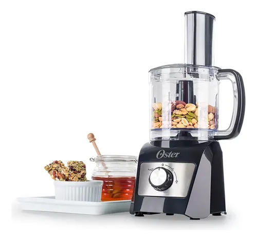 Preocessador Alim Ompr670 Preto