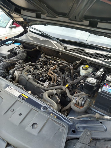 Volkswaguen Amarok 4x4 Trendline Automatica