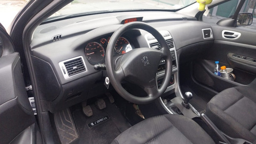Peugeot 307 1.6 Xs 110cv