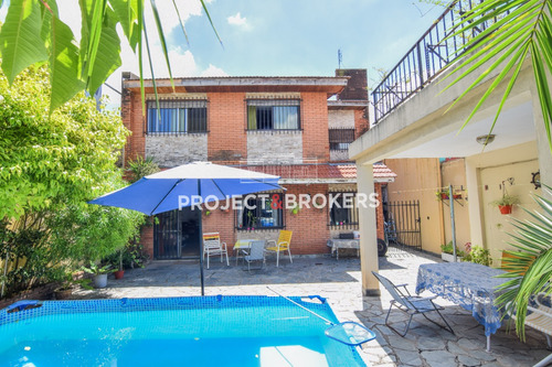 Casa En Venta En Castelar