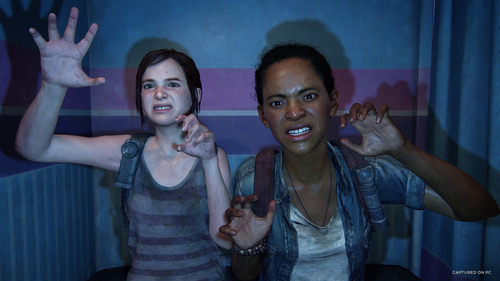 The Last Of Us Parte 1 | Steam | Pc | Original | Digital