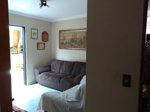 Casa À Venda Em Jardim Boa Esperança - Ca017675