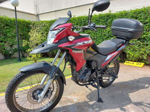 Imagem 5 de 15 de Moto Xre 190