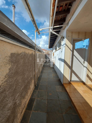 Imagem 19 de 26 de Casa À Venda Em Jardim Chapadão - Ca004122