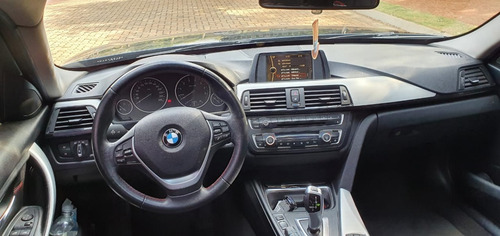 Imagem 10 de 13 de Bmw 328ia Sport 2.0 Stg 2
