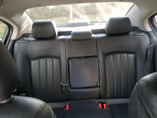 Chevrolet Cruze 1.8 Lt Ecotec 6 Aut. 4p