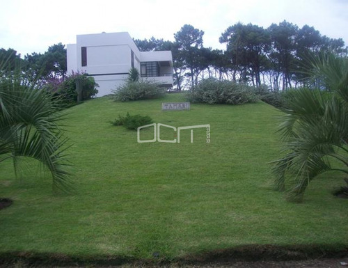 Casa Zona Chihuahua, Punta Ballena- Ref: 435