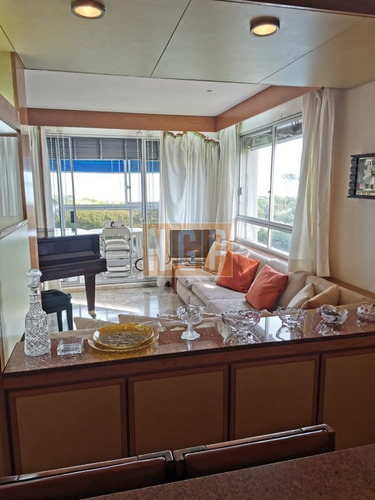 Imagen 2 de 21 de Departamento En Punta Del Este,