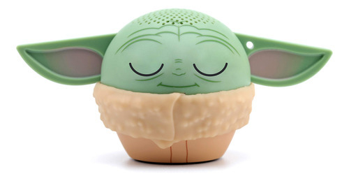 Bitty Boomers - Star Wars The Mandalorian: Grogu 