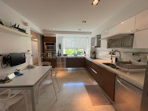 Lb22-16482 Apartamento En Venta El Solar Del Hatillo