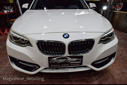 Bmw 220i Sport Line