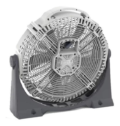 Ventilador Pared Piso Navia Cfn-2020 5 Aspas 20puLG 127v
