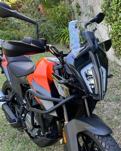 Imagen 13 de 14 de Ktm 390 Adventure