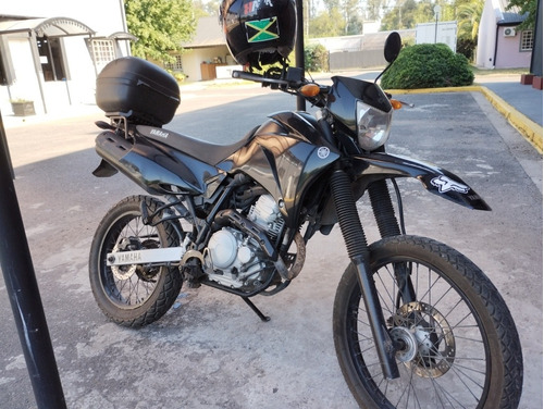 Imagen 2 de 15 de Yamaha Xtz 250 2011