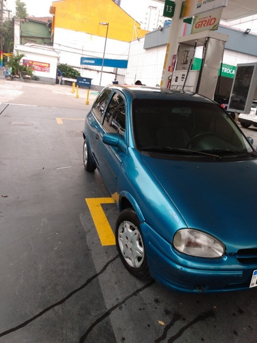 Chevrolet Corsa Wind 96 Mpfi Super