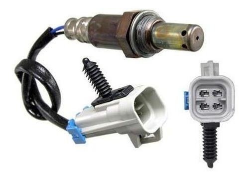 Sensor Oxigeno Pos1 Banco1 Tahoe, Suburban 5.3 2003 A 2009